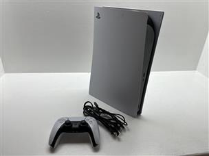 SONY PlayStation 5 Digital Edition Console ( Model CFI-1115B